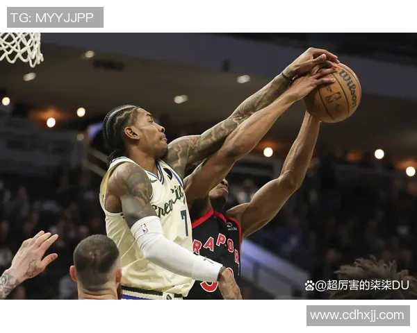 猛龙与雄鹿对决分析526场比赛的战术策略与球员表现解读